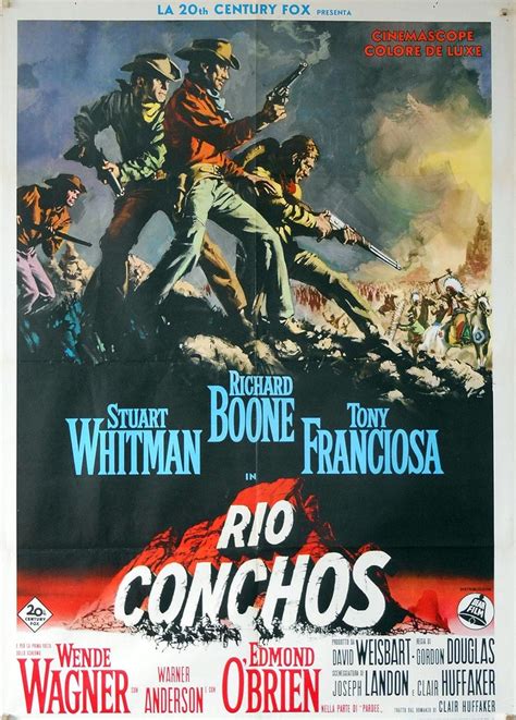 flixtor rio|Watch Rio Conchos (1964) on Flixtor.li.